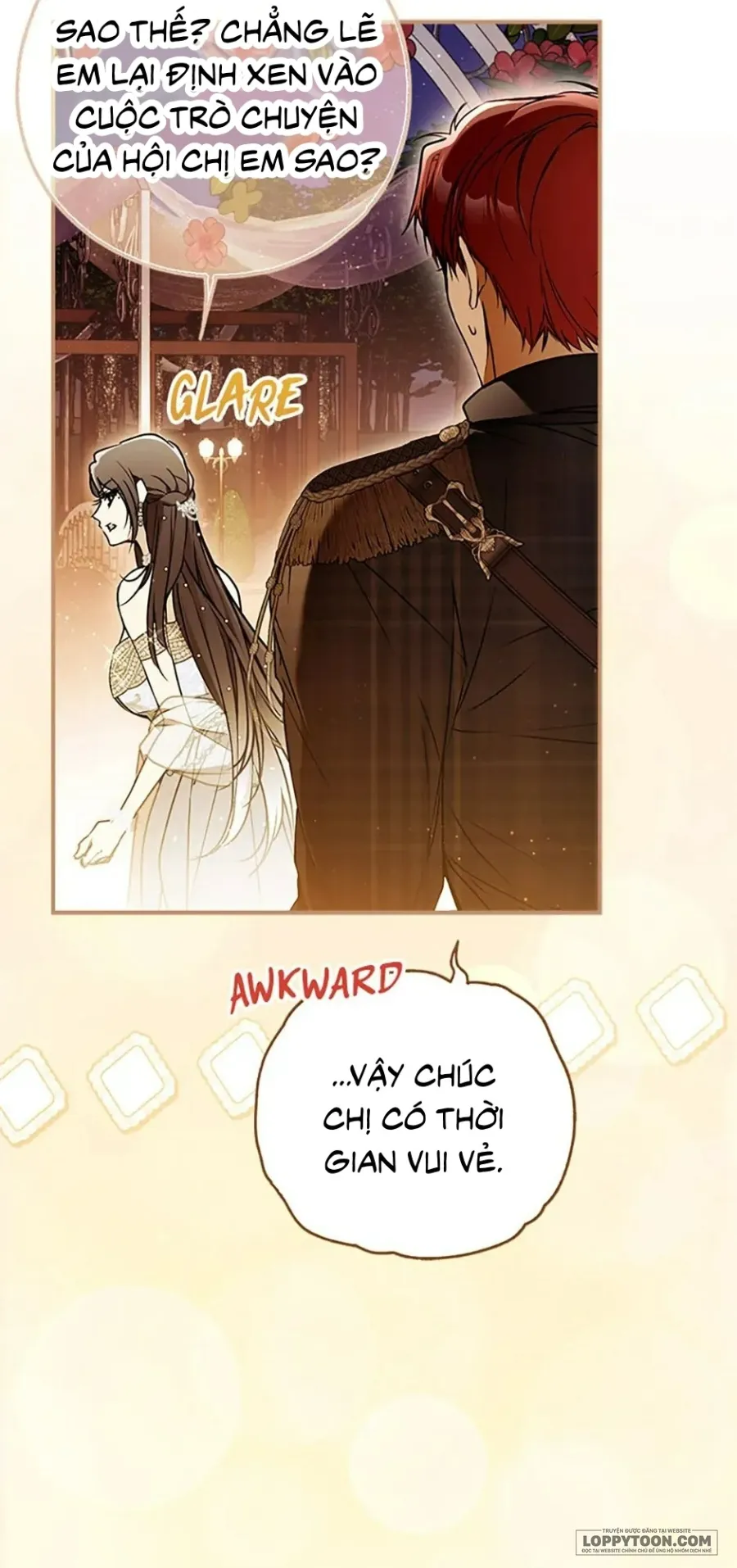 Có Kẻ Đã Sở Hữu Cơ Thể Của Tôi Chap 63 - trang 45