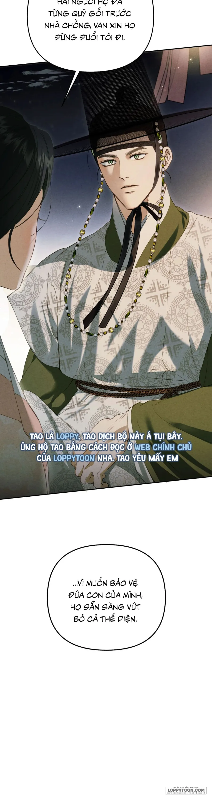 Phá Cầm Chap 14 - trang 24