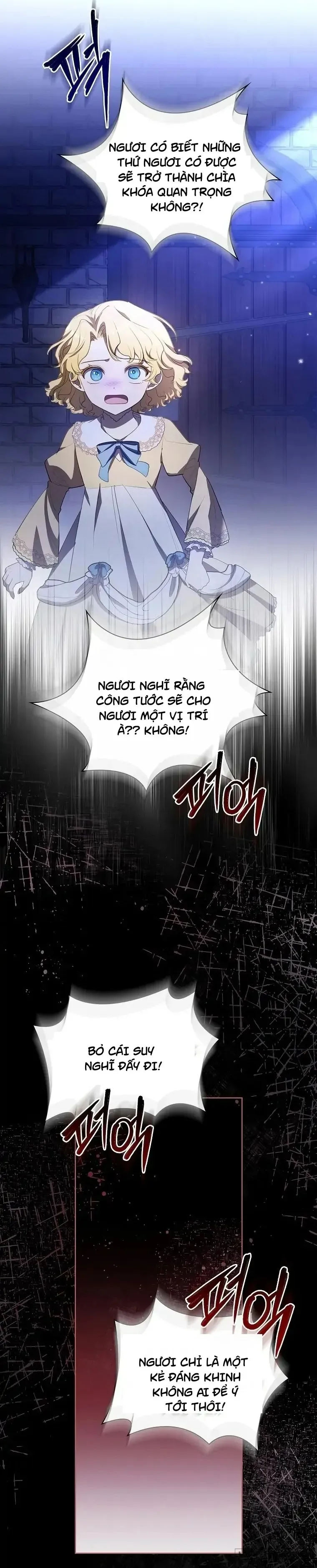 Nam Chính À, Tôi Sẽ Tôn Trọng Sở Thích Của Anh Chap 18 - trang 53