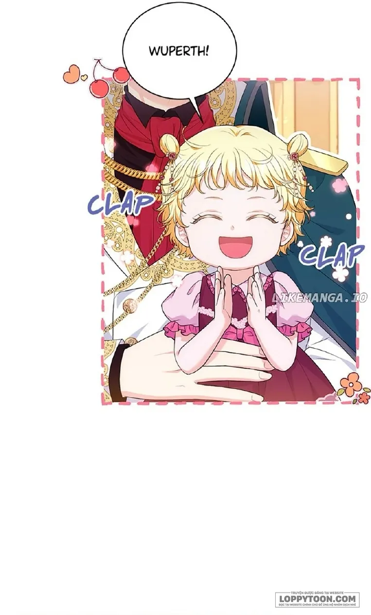 Công Chúa Bé Con Hạng S Thật Mạnh Chap 23 - trang 5