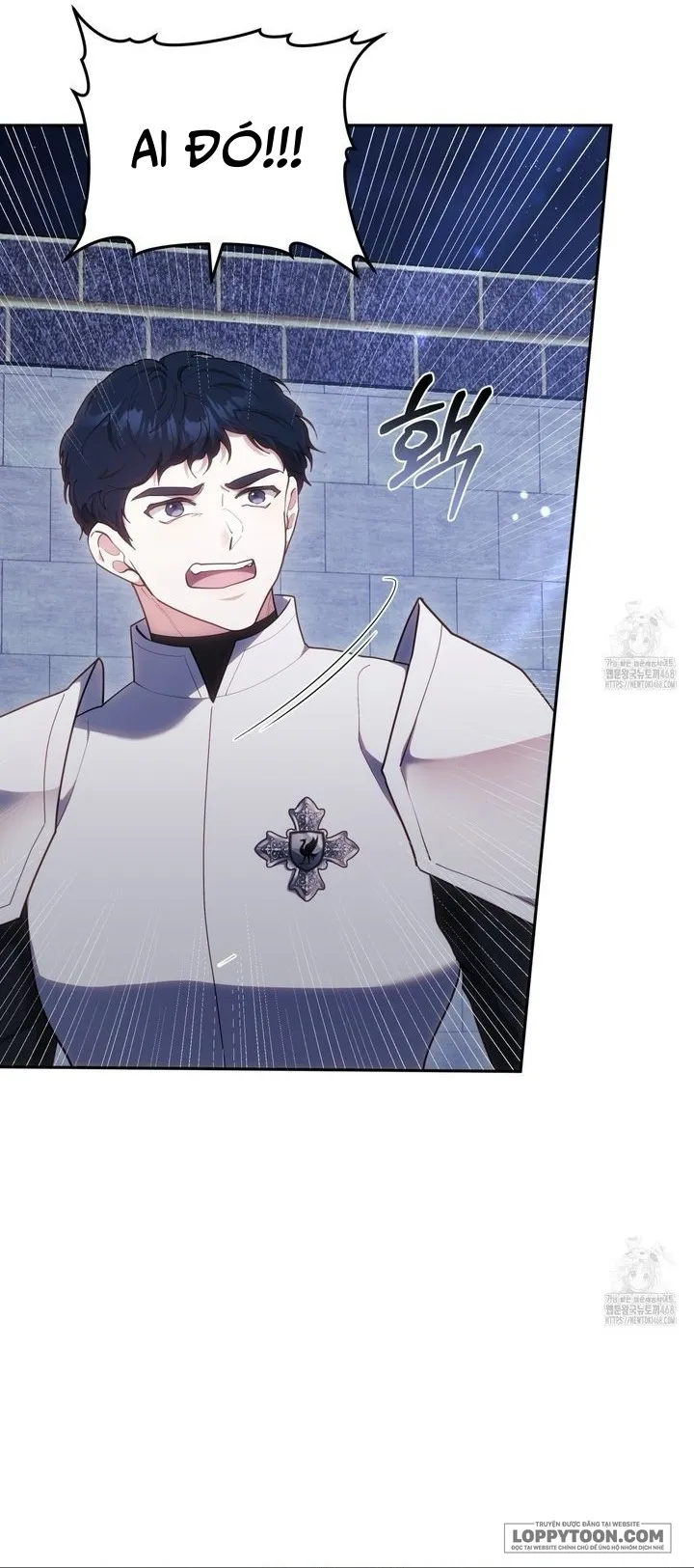 Dù Là Mẹ Kế Nhưng Tôi Thoát Khỏi Cái Chết Rất Dễ Dàng Chap 76 - trang 4