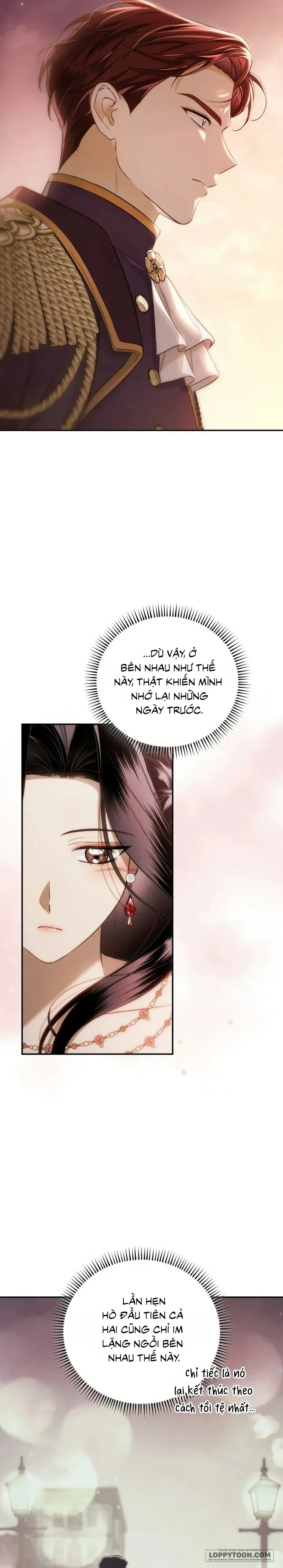 Kẻ Trộm Chồng Chap 23 - trang 29