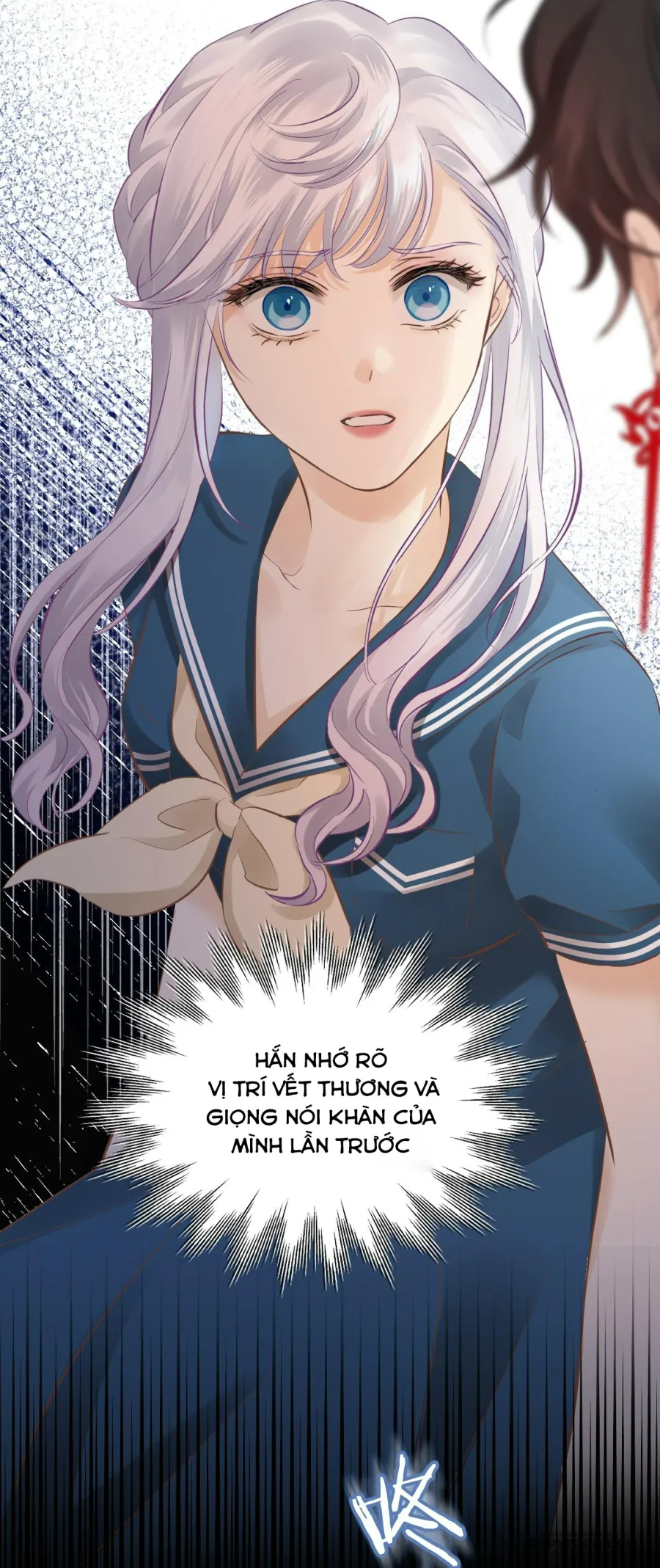 Hương Dục Niệm Chap 9 - trang 49
