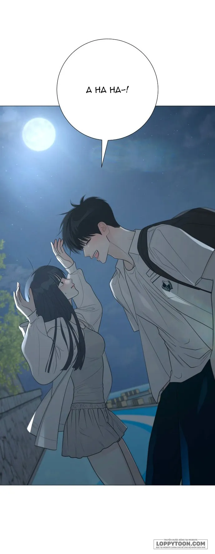 Hashtag: Mối Tình Đầu Chap 35 - trang 69