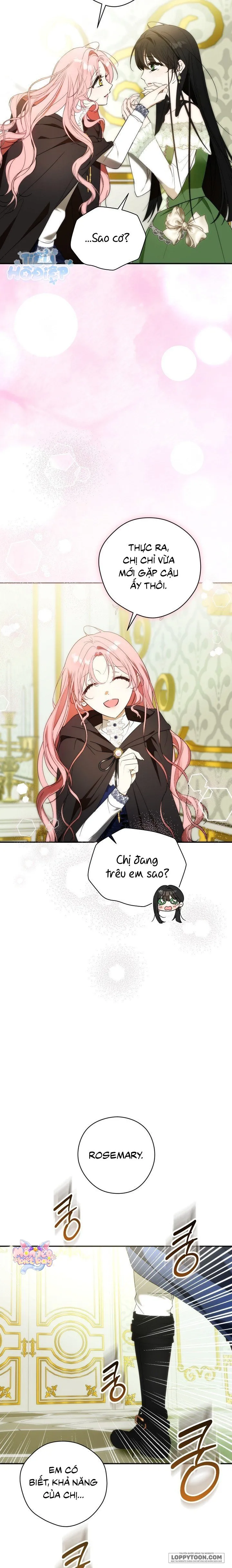 Hãy Biến Save Thành Một Thói Quen Chap 8 - trang 23