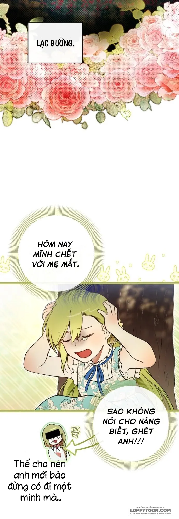 Bạo Chúa Độc Ác Trở Lại Chap 2 - trang 3