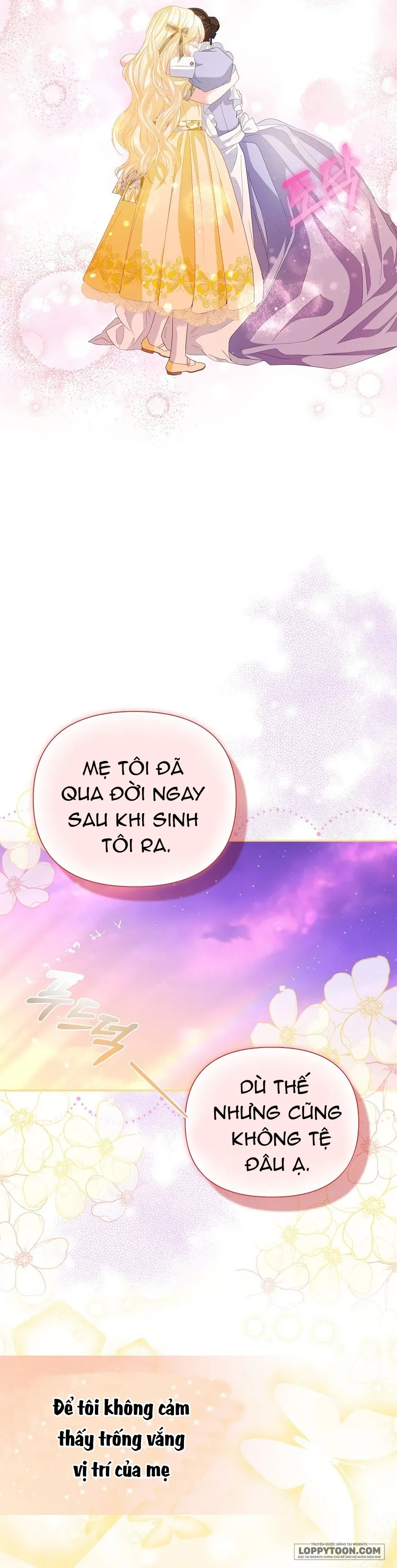 Nàng Công Chúa Của Mọi Người Chap 25 - trang 16