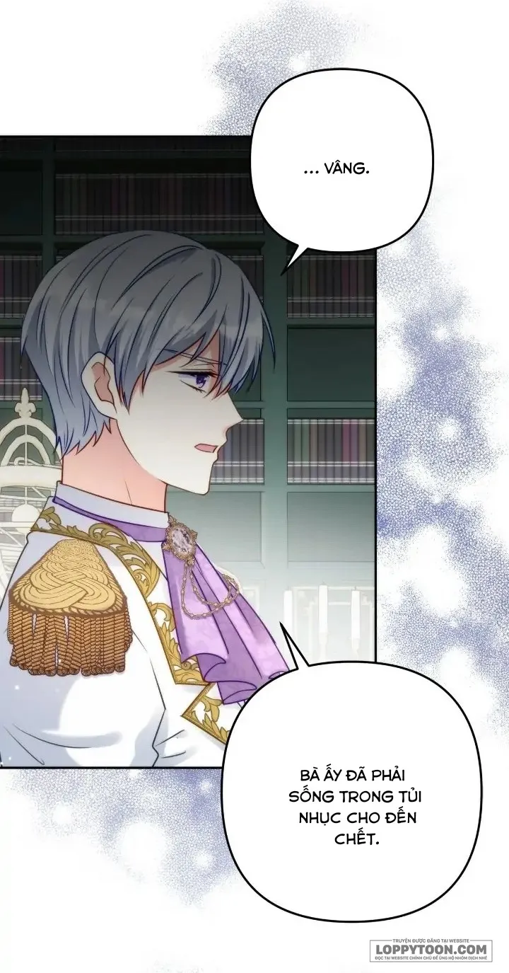 Tôi Sống Chung Với Mẹ Chồng Chap 41 - trang 36