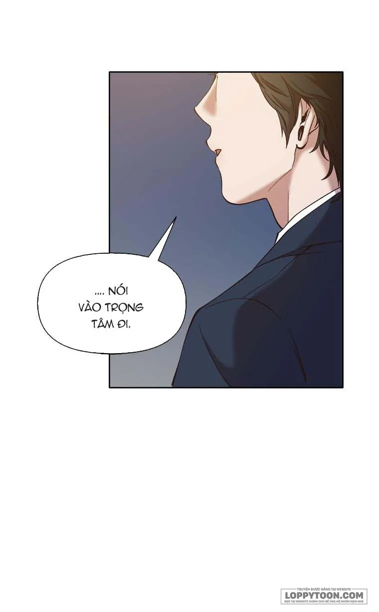 Thanh Xuân Của Chúng Ta Chap 35 - trang 11