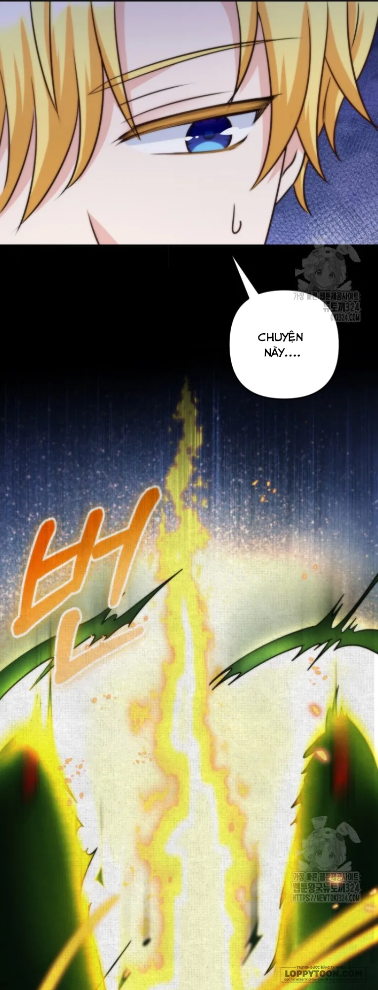 Tôi Sống Chung Với Mẹ Chồng Chap 61 - trang 34