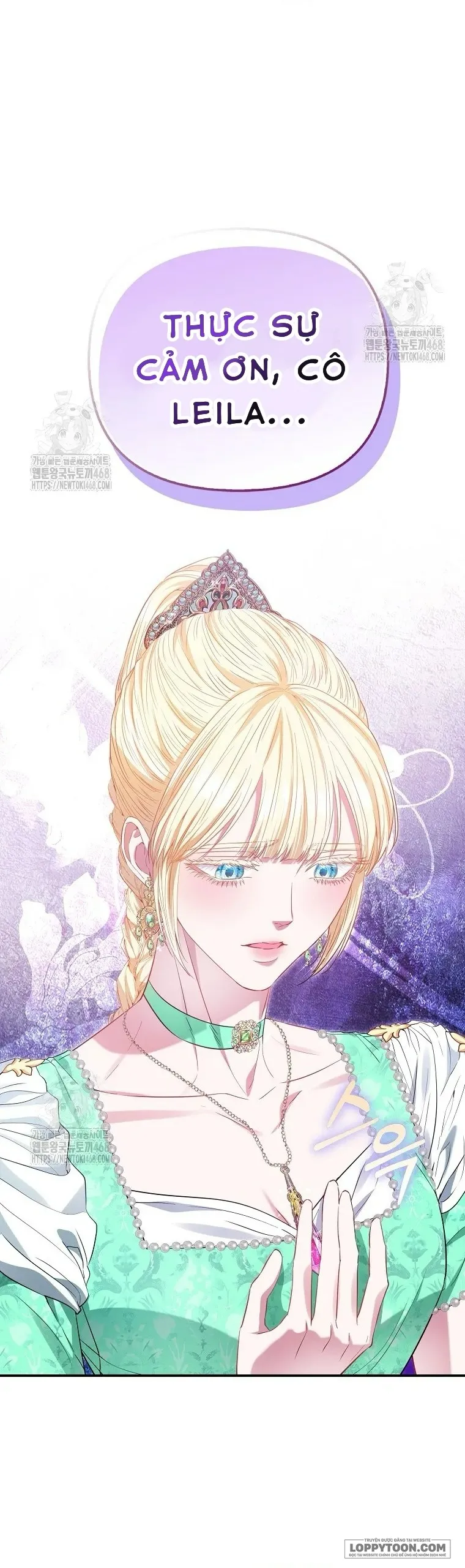 Nàng Công Chúa Của Mọi Người Chap 90 - trang 54