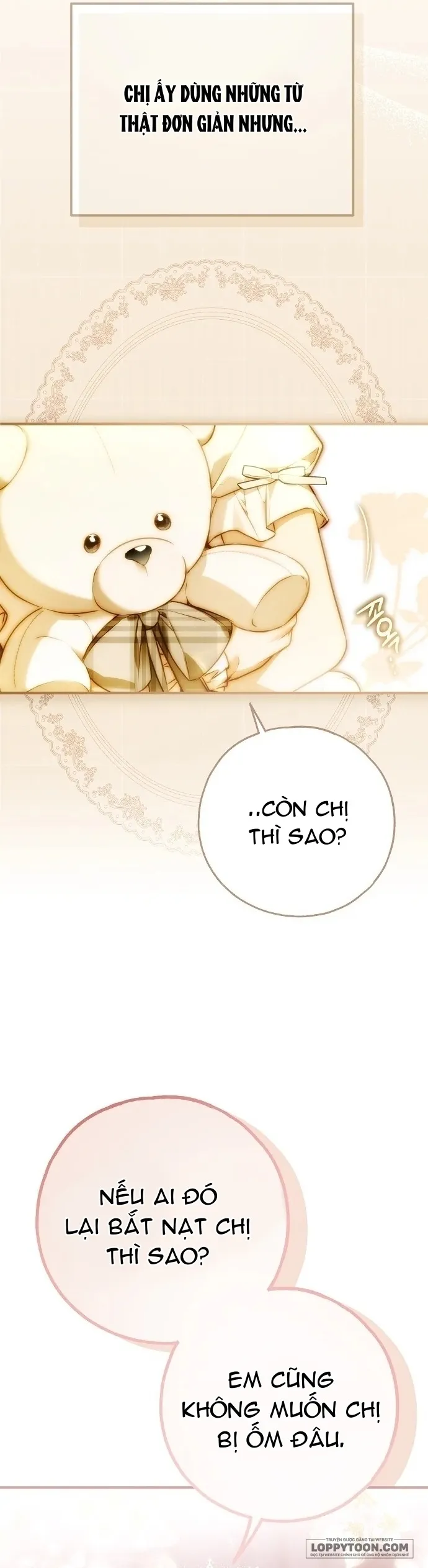 Có Kẻ Đã Sở Hữu Cơ Thể Của Tôi Chap 47 - trang 20