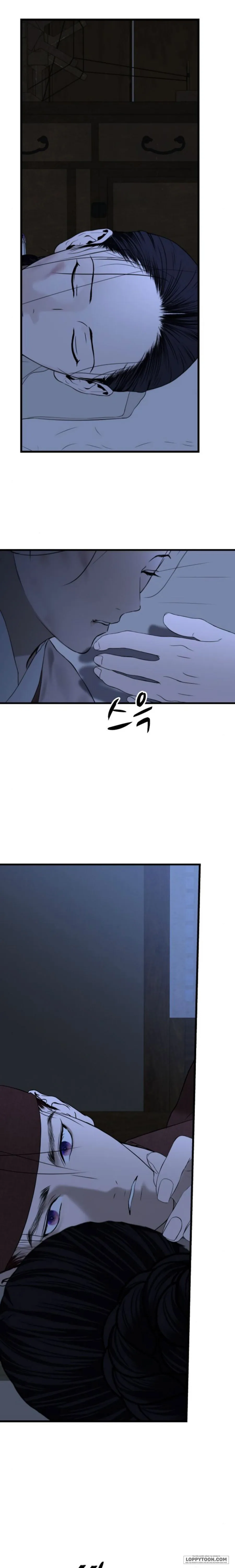 Cuộc Tuyển Chọn Vương Phi Triều Joseon Chap 52 - trang 25