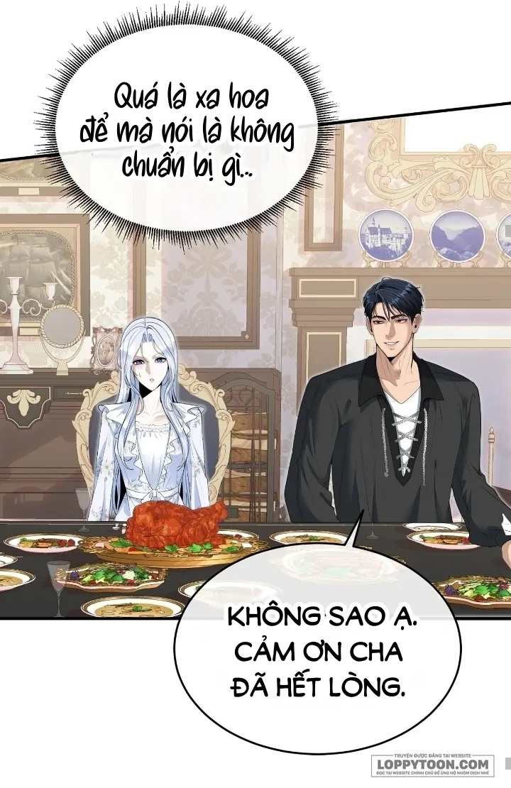 Qua Đêm Với Người Chồng Sắp Ly Hôn Chap 16 - trang 45
