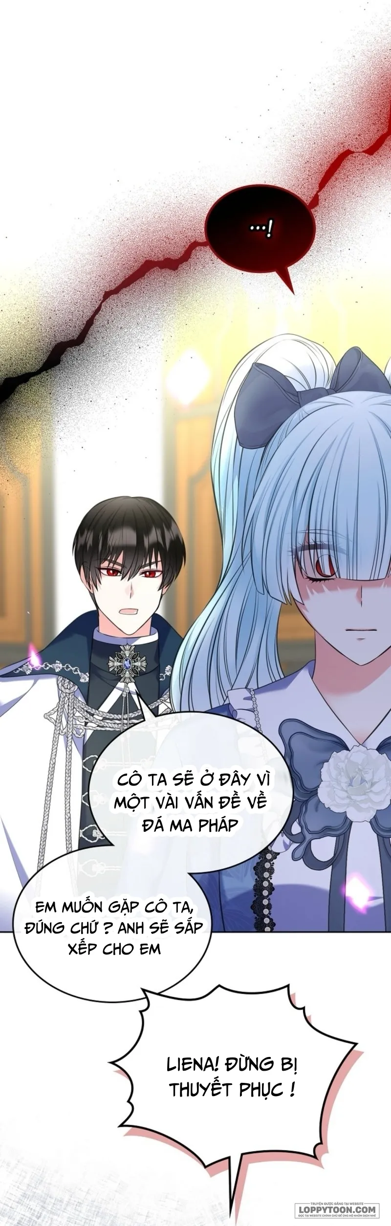 Tôi Sẽ Ly Hôn Với Anh Trai Nữ Chính Chap 83 - trang 42