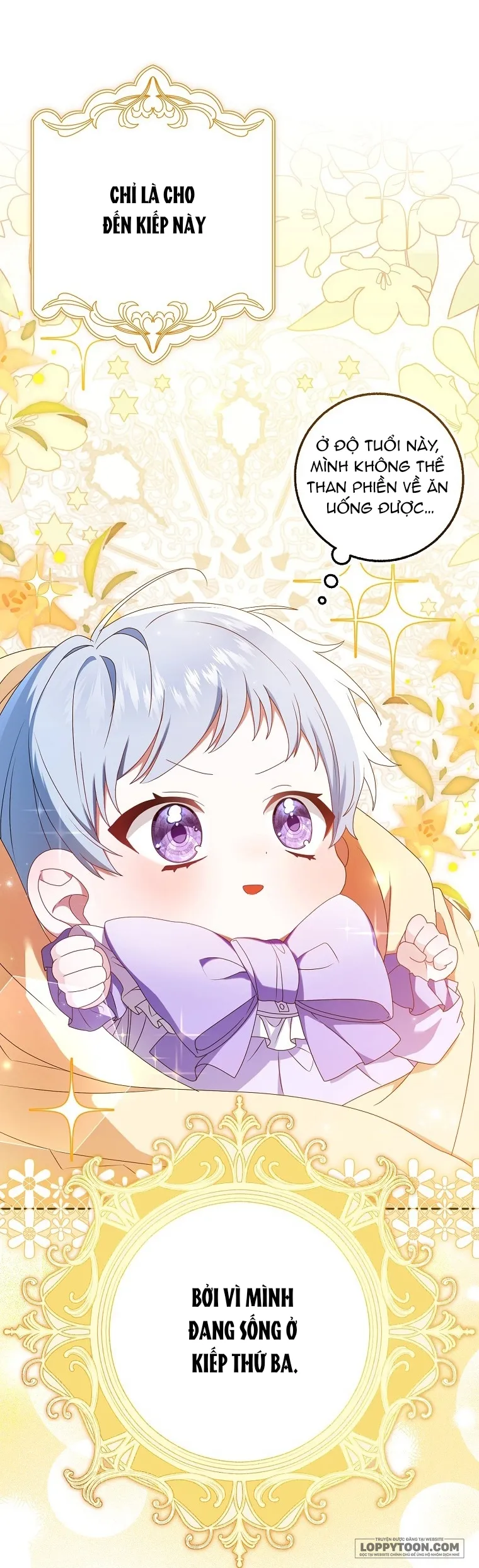 Tôi Sẽ Chiếm Lấy Ngư Trường Này! Chap 1 - trang 7