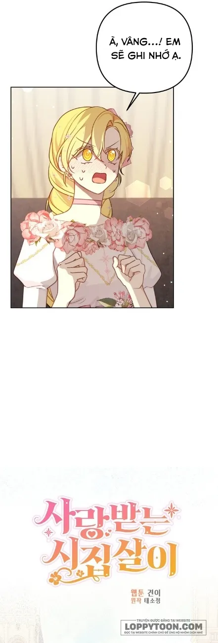 Cuộc Sống Hạnh Phúc Cùng Chồng Chap 44 - trang 4