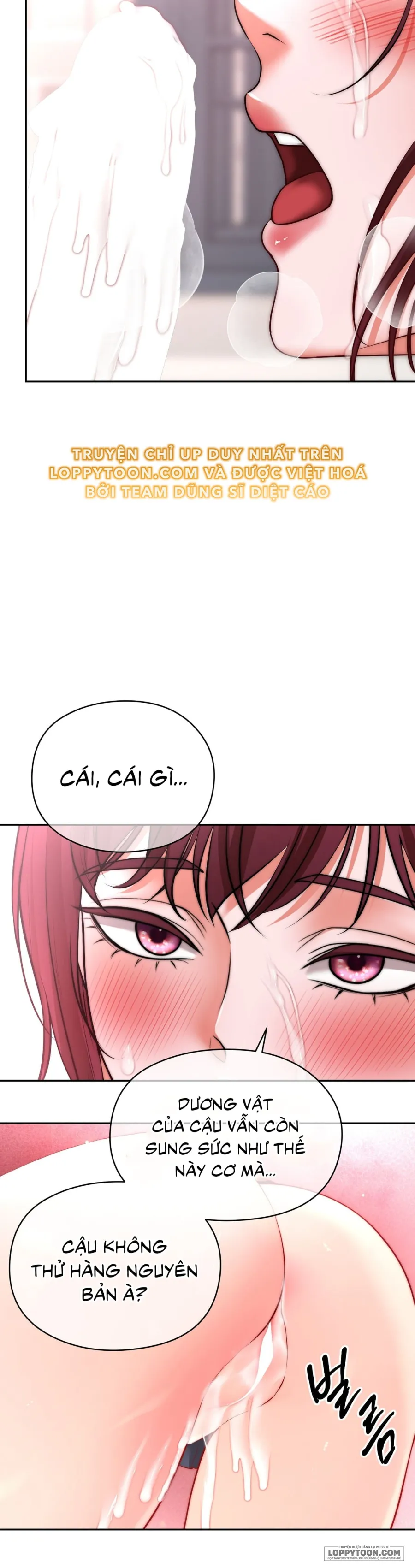 Em Gái XX Chung Của Các Chú Sân Golf Chap 23 - 🔞🔞🔞 - trang 29