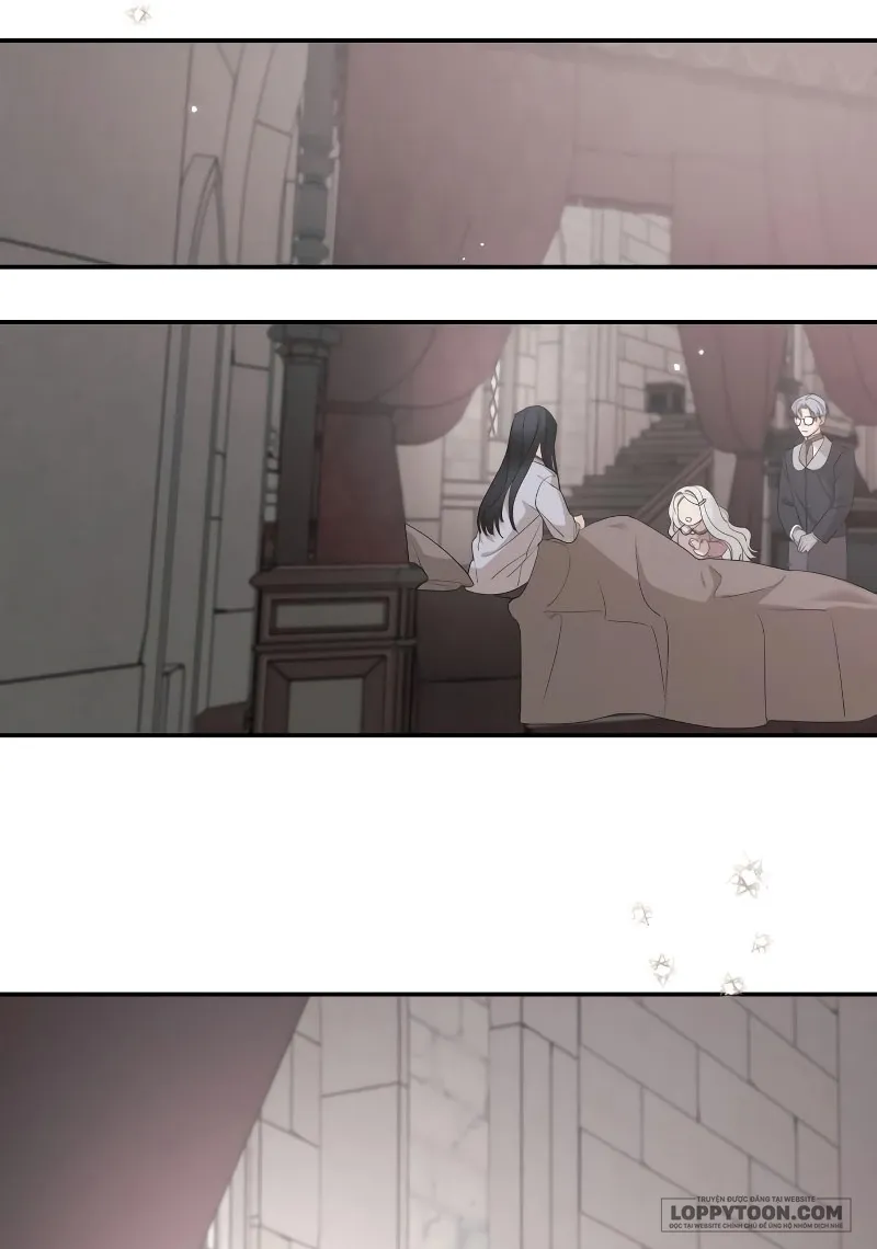 Gia Đình Chồng Quá Ám Ảnh Bởi Tôi Chap 92 - trang 55