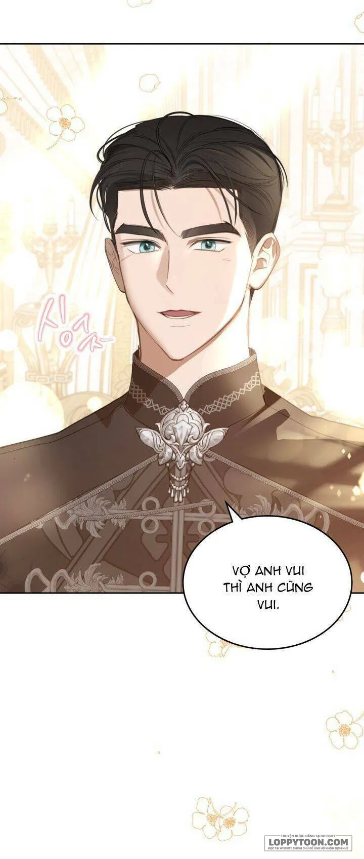 Nam Chính Quái Vật Sống Dưới Giường Tôi Chap 37 - trang 42