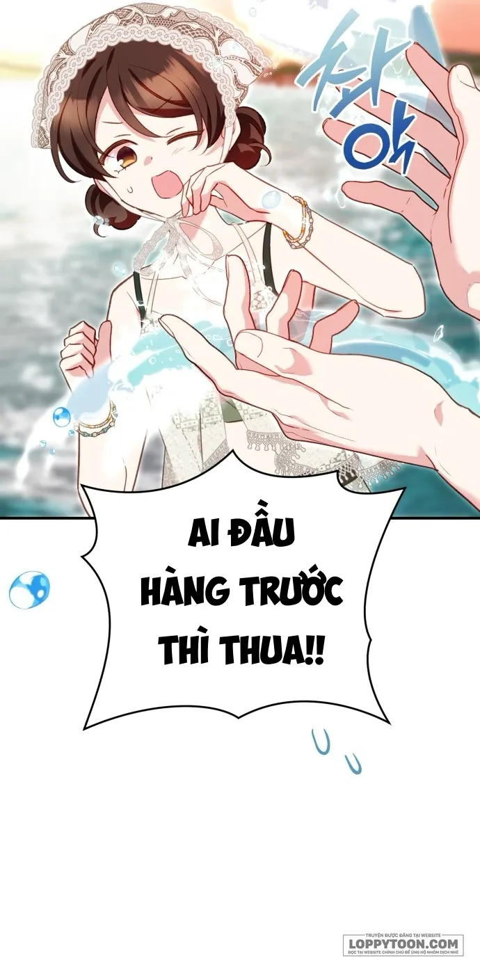 Bảo Vệ Thánh Nữ Giả Mạo Chap 21 - trang 29