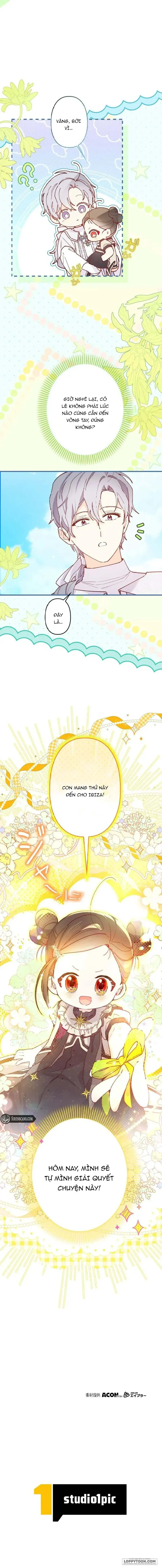Sống Sót Như Nàng Công Chúa Song Sinh Chap 20 - trang 10