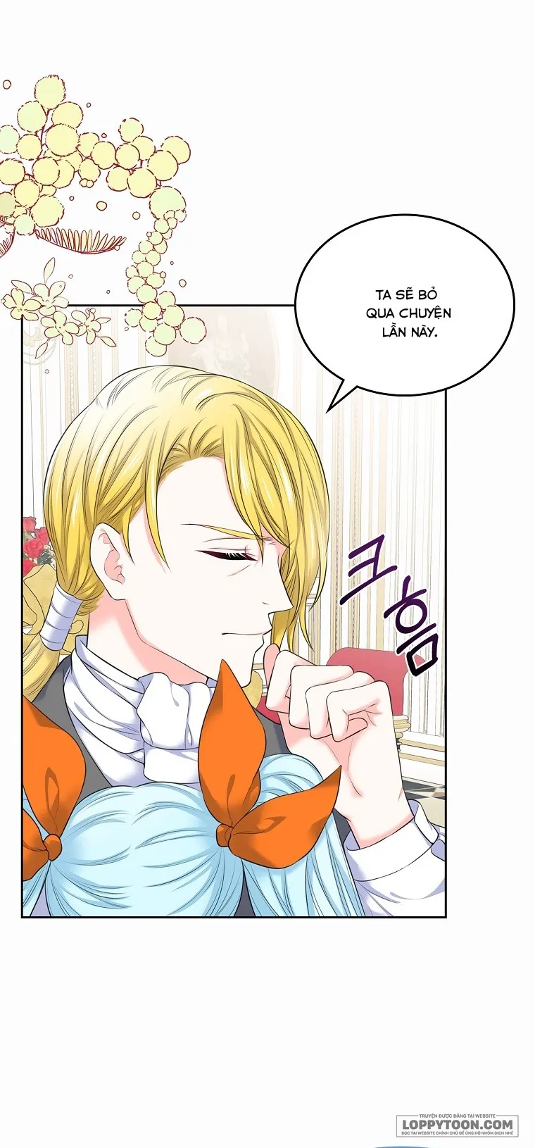 Tôi Sẽ Ly Hôn Với Anh Trai Nữ Chính Chap 1 - trang 10
