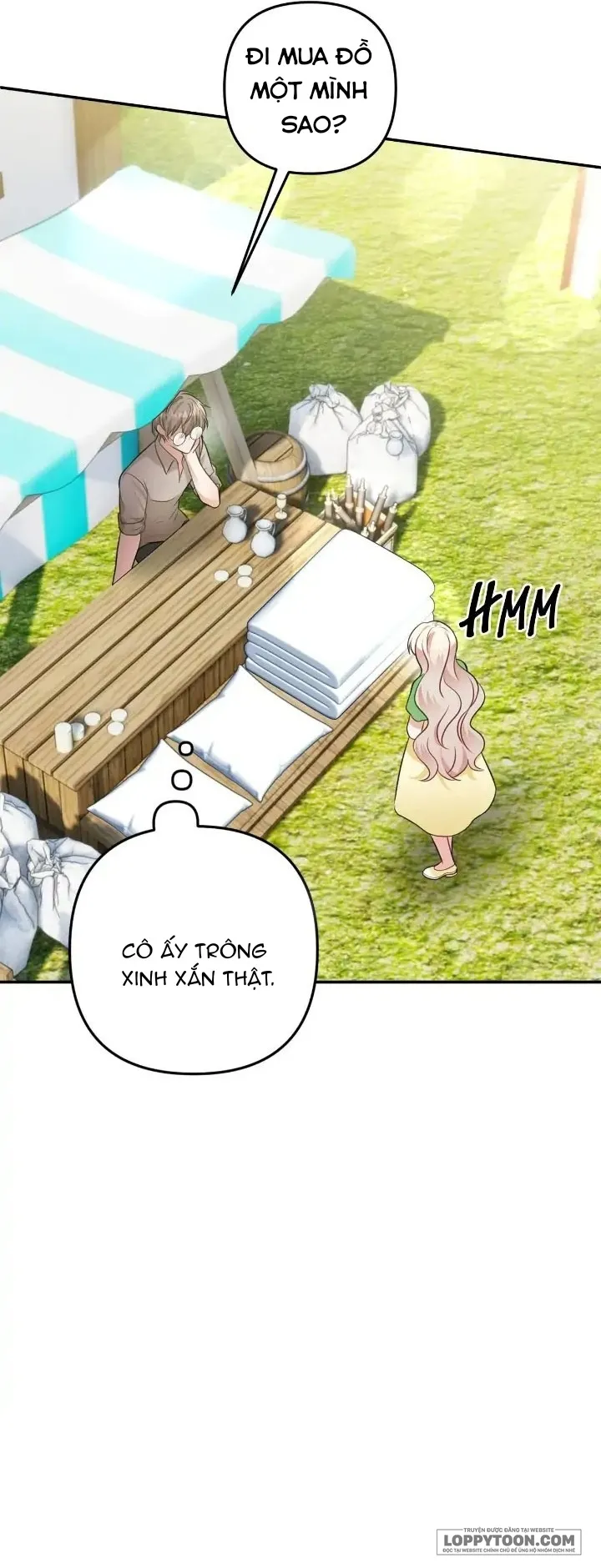 Tôi Sống Chung Với Mẹ Chồng Chap 30 - trang 39
