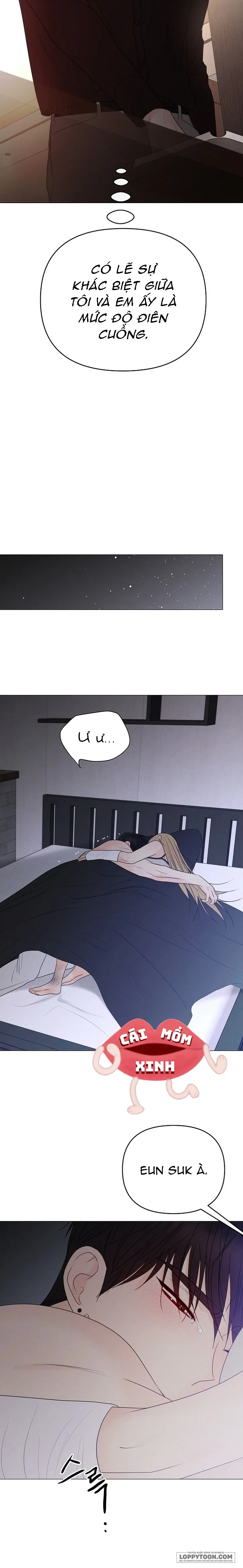 Soái Ca Kiểu Mẫu Chap 45 - trang 22