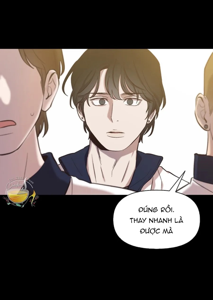 Thanh Xuân Của Chúng Ta Chap 88 - trang 71
