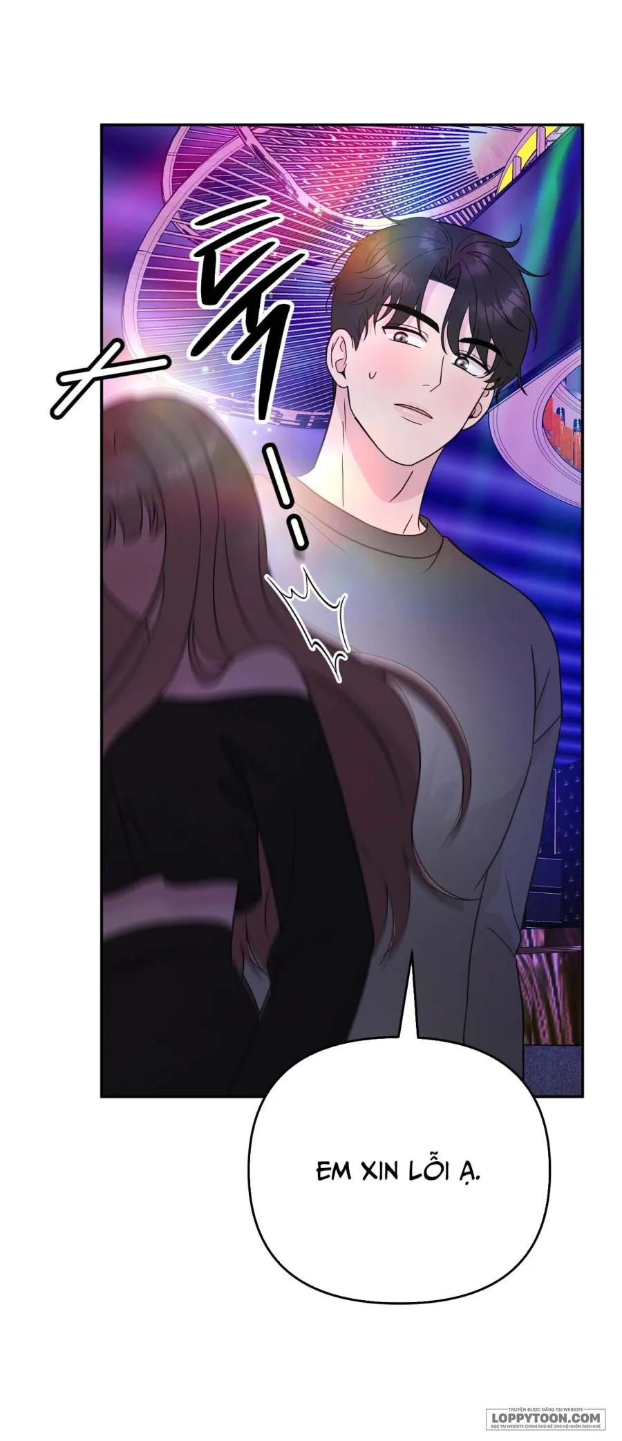 Bạn Anh Trai Tôi : Kang Tae Geon Chap 5 - 🔞🔞 - trang 31