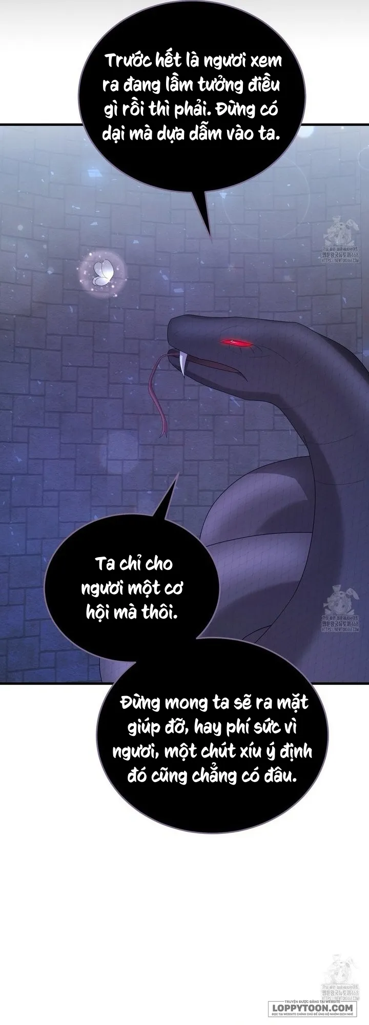 Nàng Tiên, Hãy Ký Hợp Đồng Nào Chap 54 - trang 43
