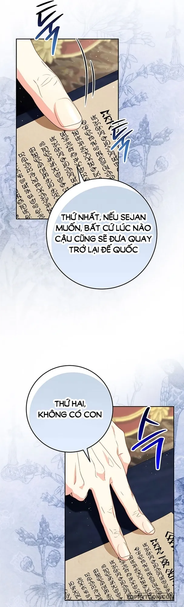 Nuôi Dưỡng Em Gái Xinh Đẹp Chap 53 - trang 29