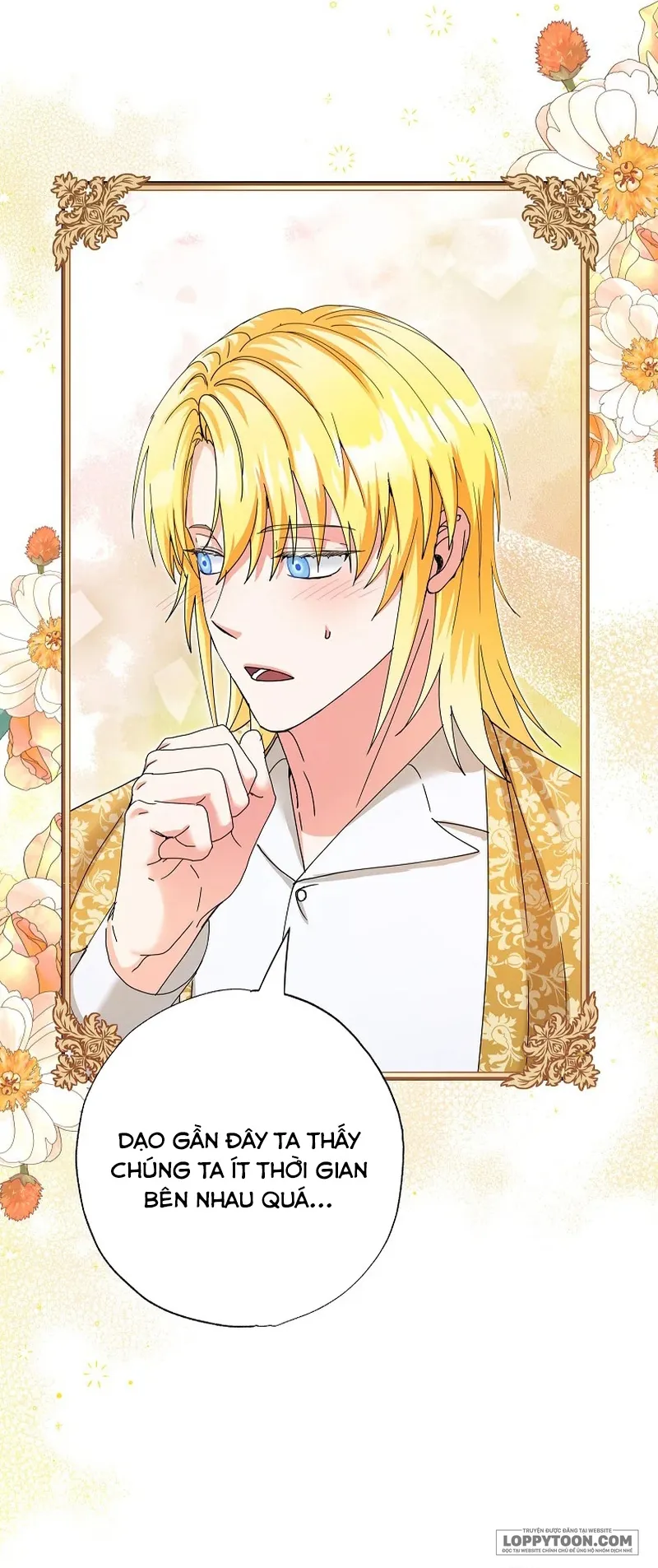 Trở Thành Miêu Nữ Của Hoàng Đế Chap 48 - trang 24