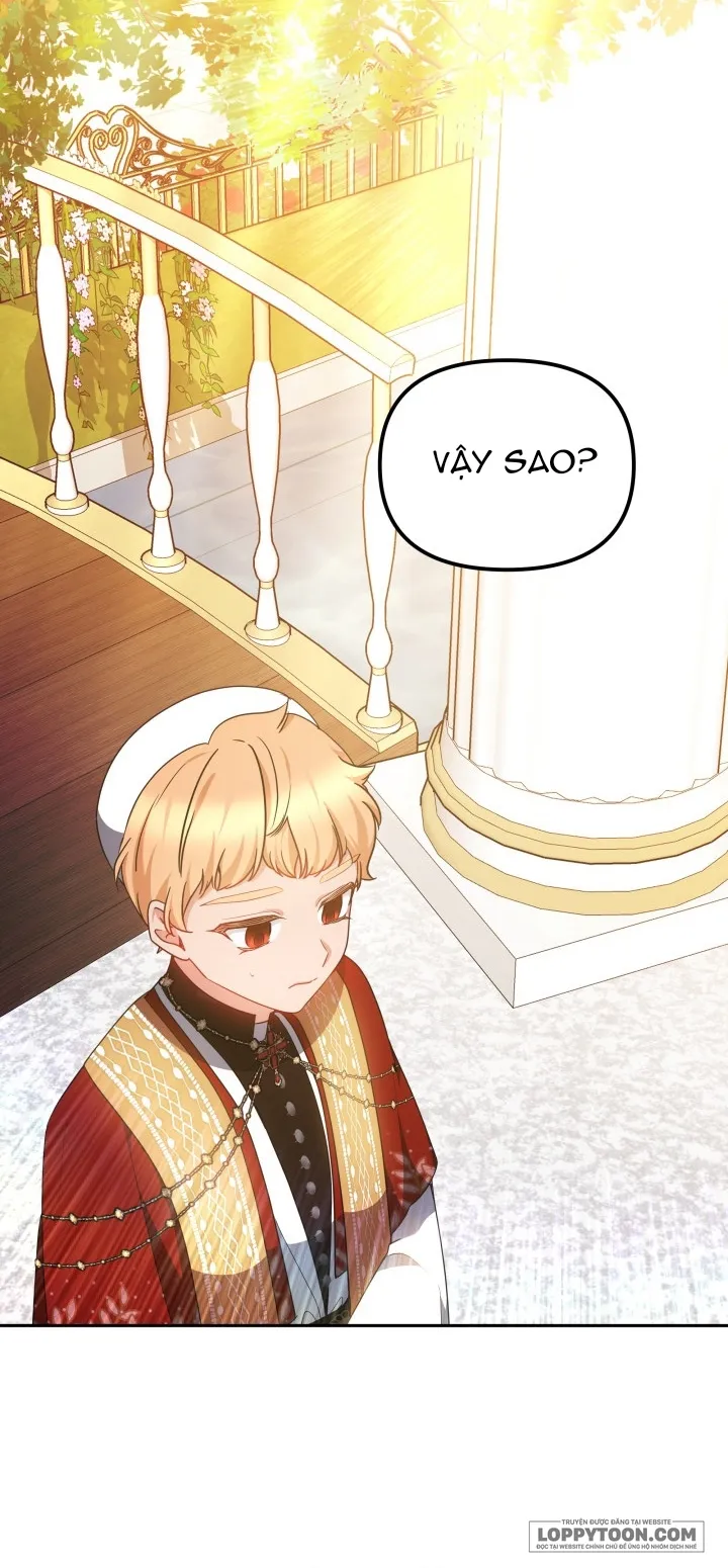Rồng Con Thuần Hóa Những Kẻ Điên Rồ Chap 35 - trang 5