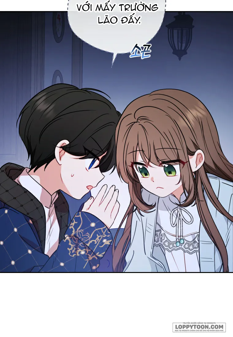 Được Yêu Thương Mà Còn Ngại Ngùng Sao Chap 9 - trang 98