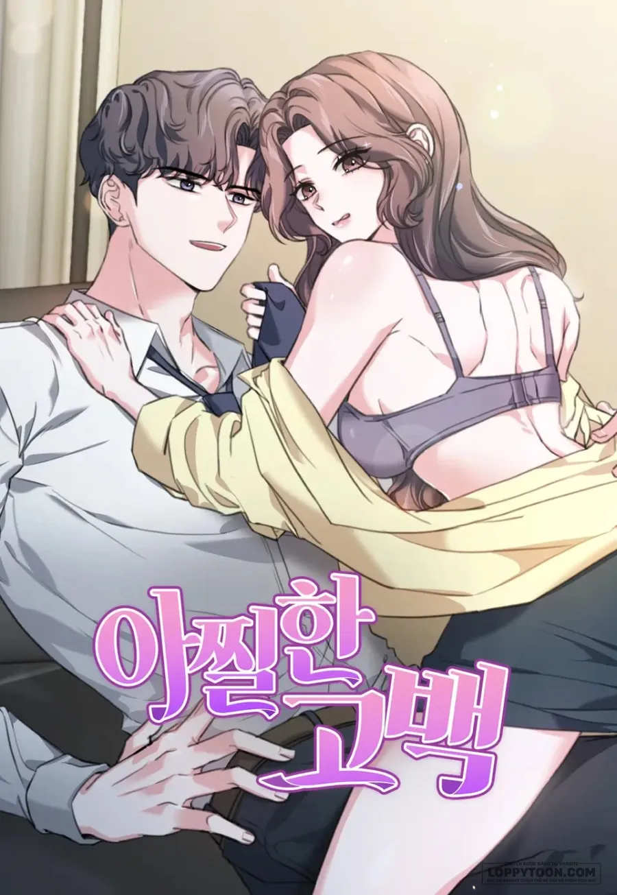 [18+] Lời Tỏ Tình Chóng Mặt