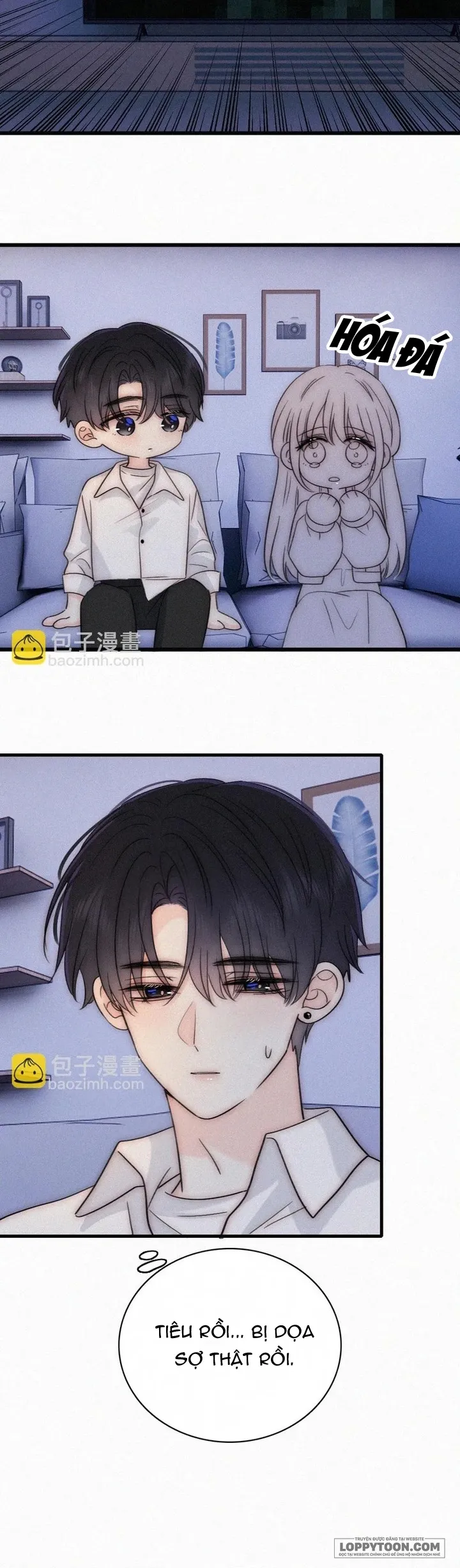 Một Lòng Cưng Chiều Chap 158 - trang 3