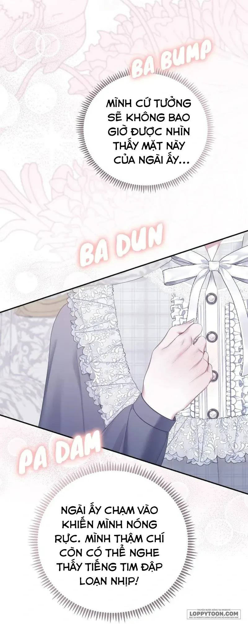 Hầu Nữ Không Còn Thèm Muốn Chủ Nhân Nữa Chap 51 - trang 31
