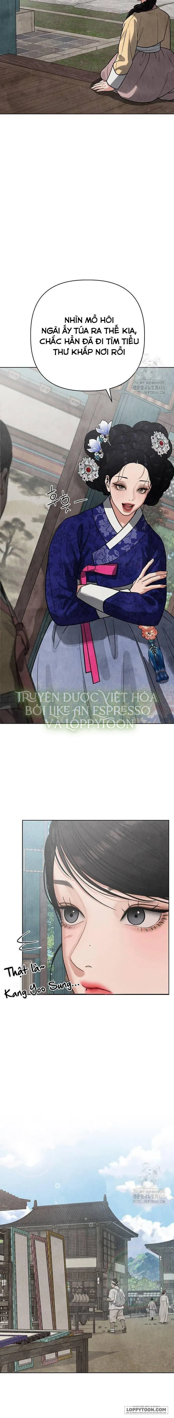 Quỷ Hồn Chap 8 - trang 19