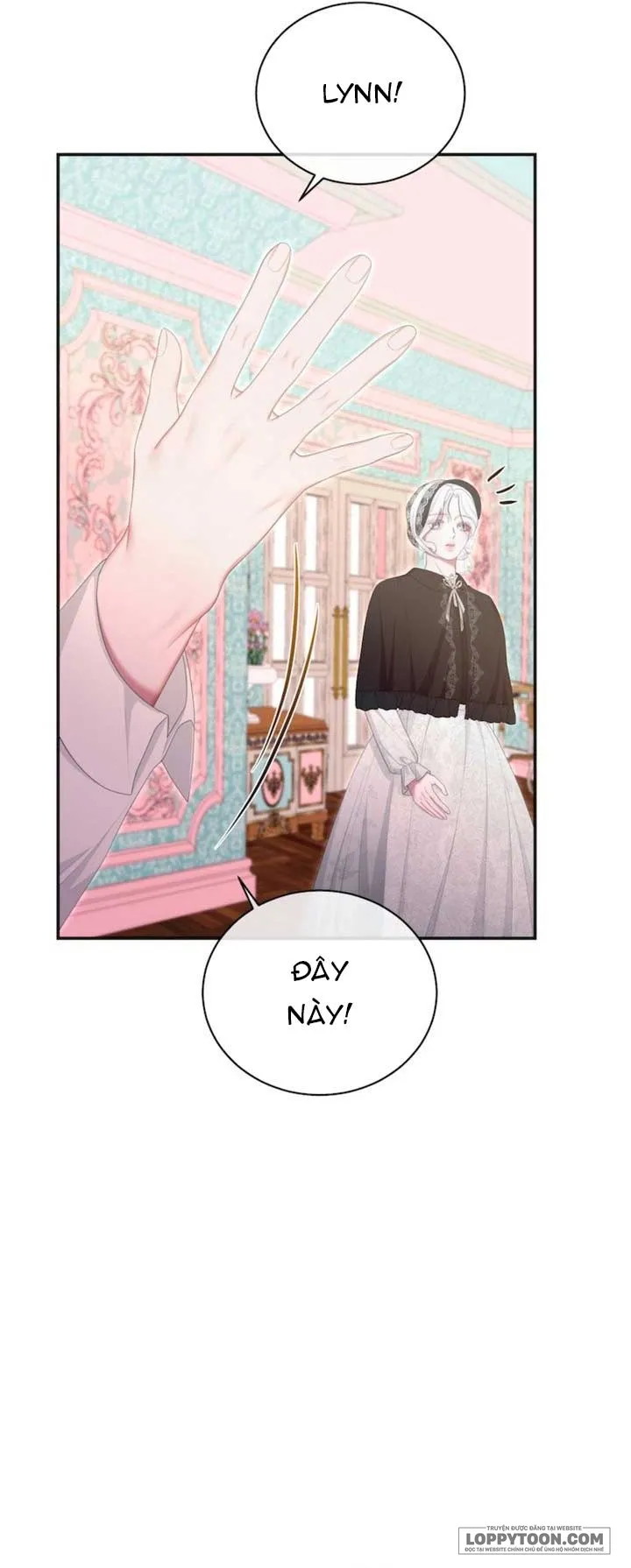 Hầu Nữ Không Còn Thèm Muốn Chủ Nhân Nữa Chap 20 - trang 17