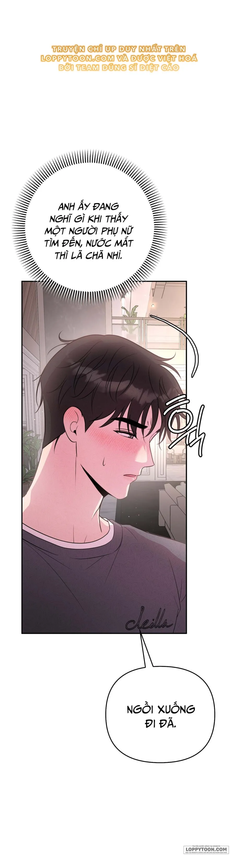 Bạn Anh Trai Tôi : Kang Tae Geon Chap 6 - 🔞🔞🔞 - trang 51