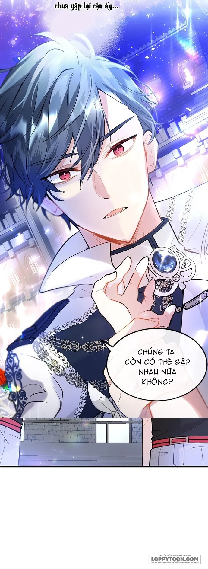 Đại Tiểu Thư Sao Phải Giả Nam Chap 20 - trang 6