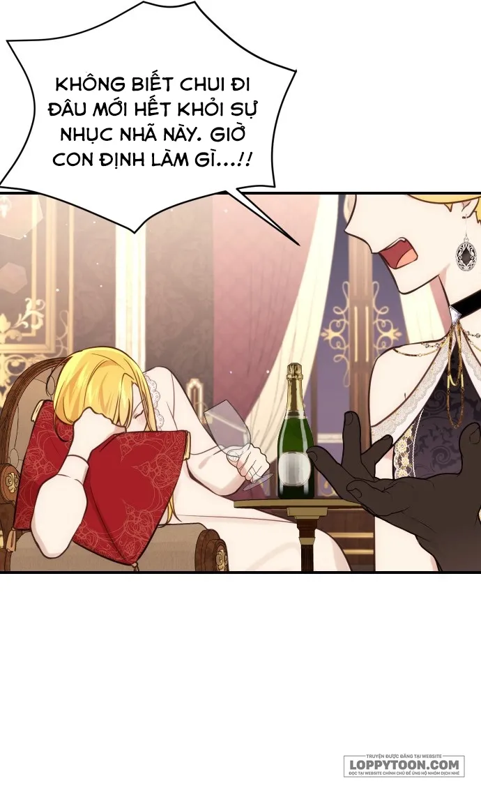Cuộc Sống Hạnh Phúc Cùng Chồng Chap 30 - trang 9