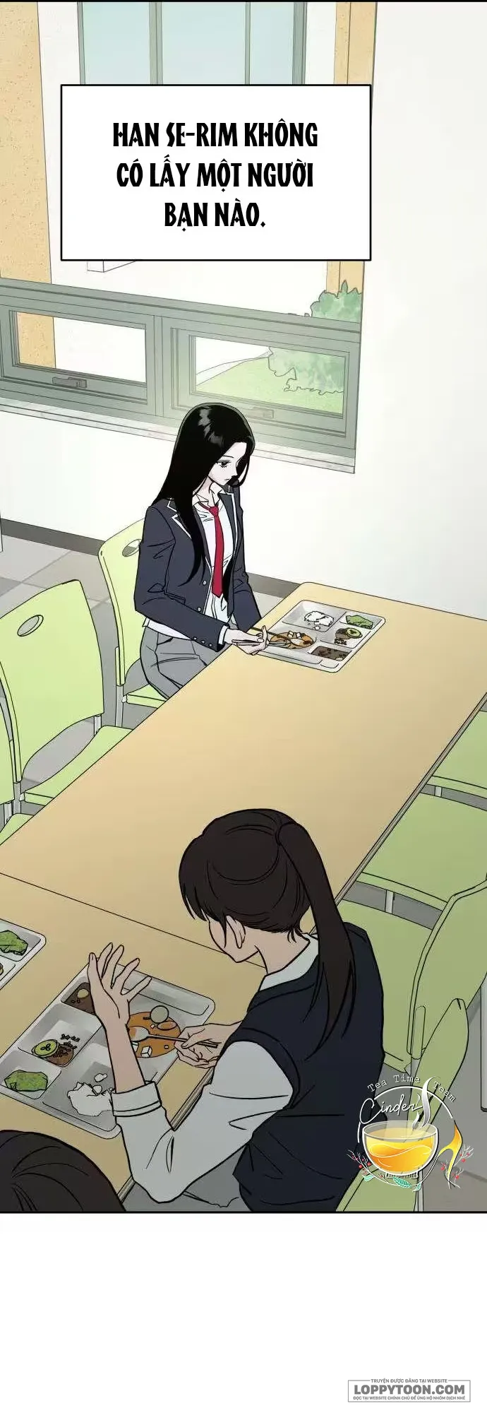 Nguyên Tắc Của Serim Chap 2 - trang 72