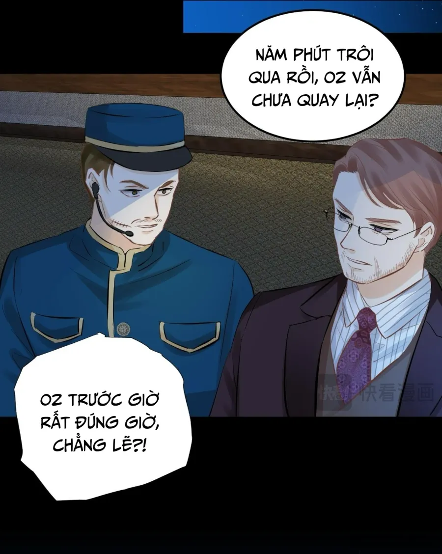 Hương Dục Niệm Chap 20 - trang 36