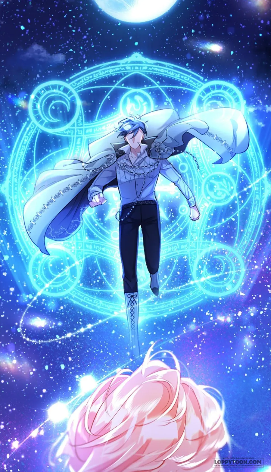 Đại Tiểu Thư Sao Phải Giả Nam Chap 89 - trang 89