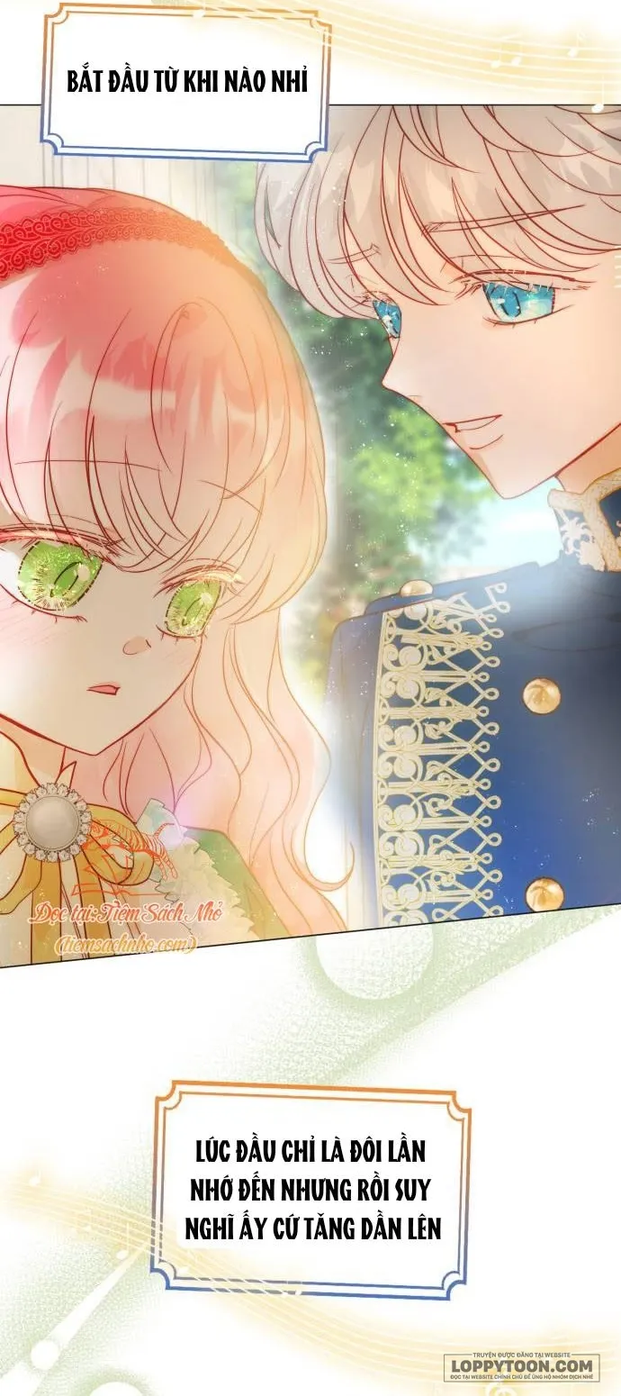 Tôi Được Sinh Ra Là Cô Con Gái Thứ Hai Chap 31 - trang 13