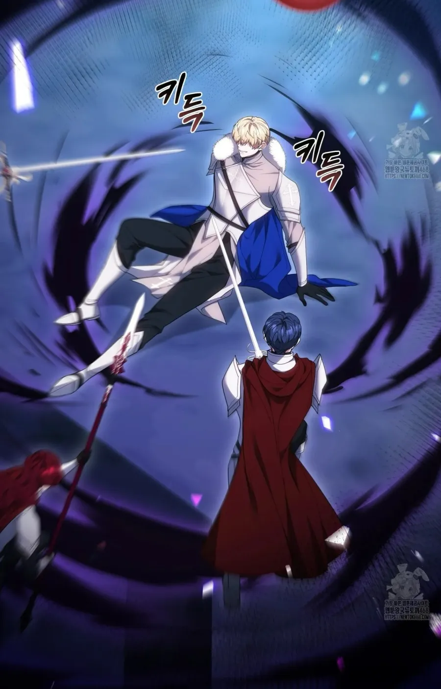 Dù Là Mẹ Kế Nhưng Tôi Thoát Khỏi Cái Chết Rất Dễ Dàng Chap 81 - trang 136