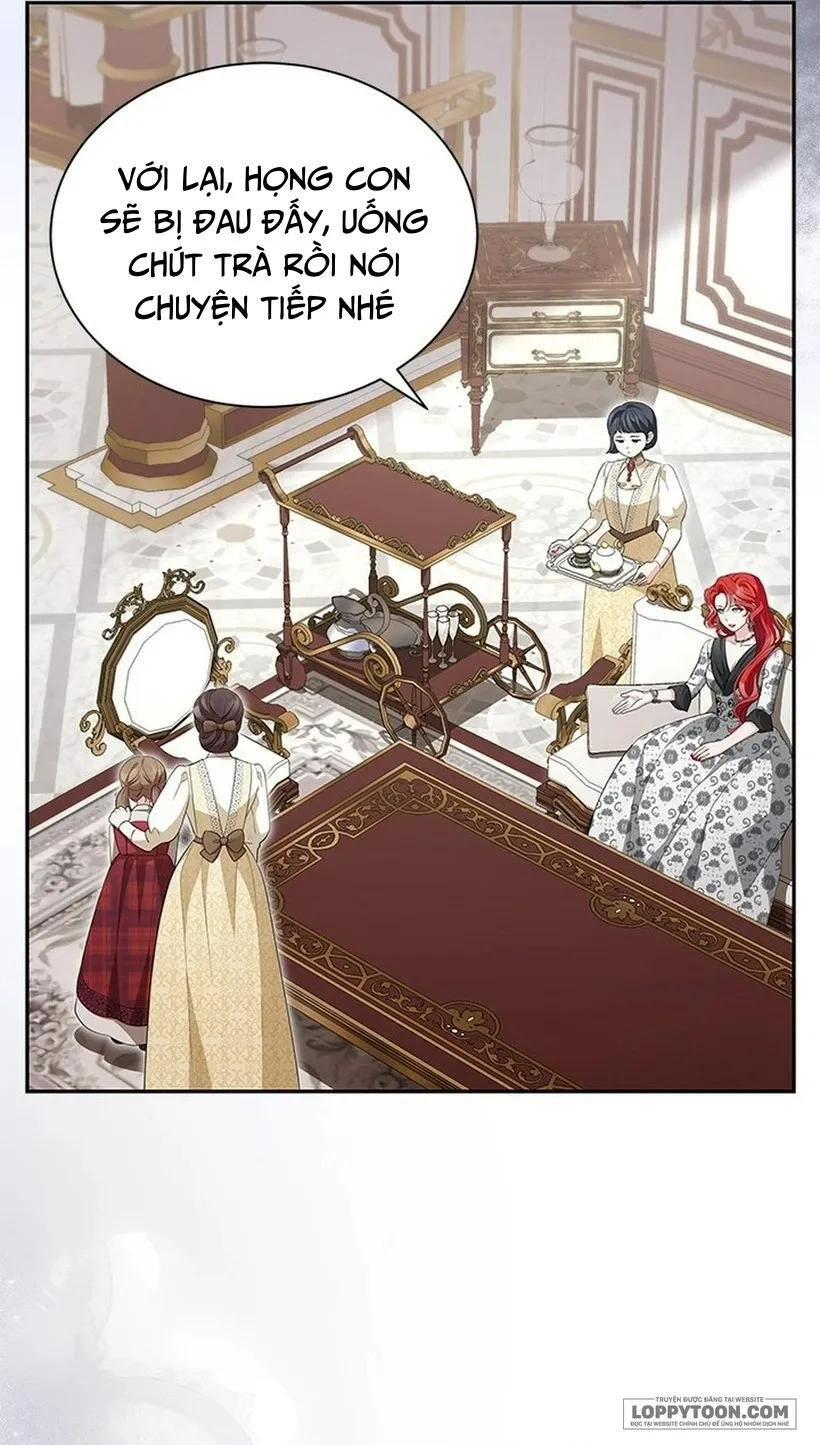 Đã Từ Chối Sủng Ái Rồi Mà Sao Còn Ám Ảnh Thế? Chap 76 - trang 46